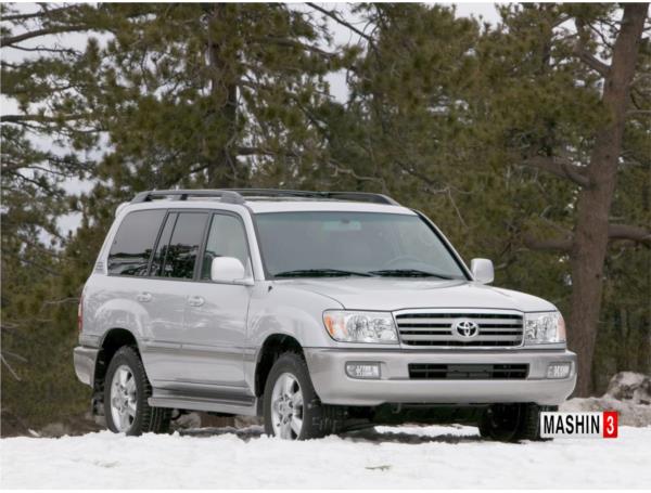  تویوتا-لندکروز-LAND-CRUISER